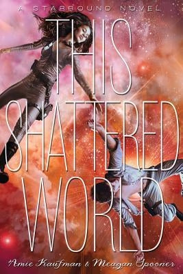 This Shattered World Paperback Little, Brown Books for Young Readers