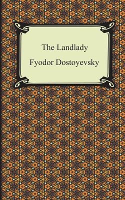 The Landlady Paperback Digireads.com