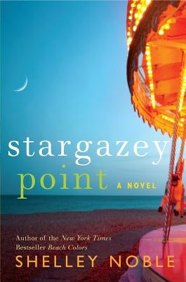 Stargazey Point Paperback William Morrow & Company