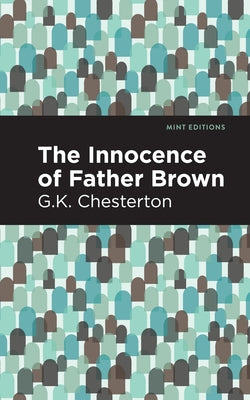 The Innocence of Father Brown Paperback Mint Editions