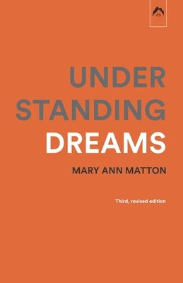 Understanding Dreams Paperback Spring Publications