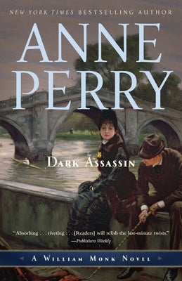Dark Assassin Paperback Ballantine Books
