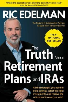 The Truth about Retirement Plans and IRAs Paperback Simon & Schuster