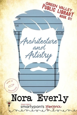 Architecture and Artistry Paperback Smartypants Romance