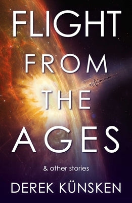 Flight from the Ages and Other Stories Paperback Solaris