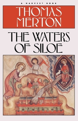 Waters of Siloe Paperback HarperOne