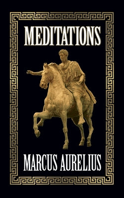 Meditations Paperback G&D Media