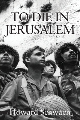 To Die in Jerusalem Paperback Outskirts Press