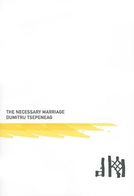 Necessary Marriage Paperback Dalkey Archive Press