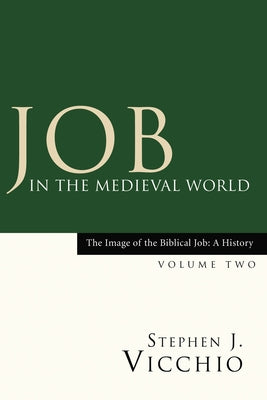 Job in the Medieval World Paperback Wipf & Stock Publishers