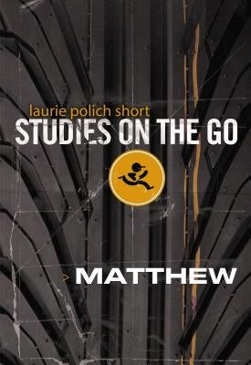 Matthew Paperback Zondervan