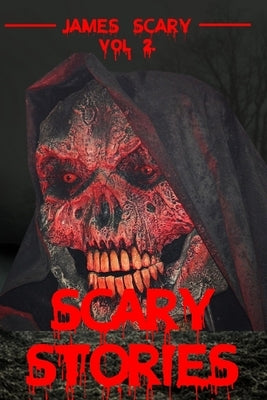 Scary Stories: Scary tales to tell in the dark, 6 horror short stories for kids and for all ages Paperback Independently Published