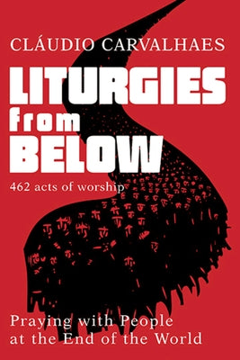 Liturgies from Below: Praying with People at the End of the World Abingdon Press