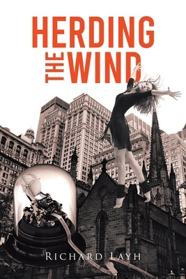 Herding the Wind Covenant Books