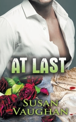 At Last Paperback Wild Rose Press