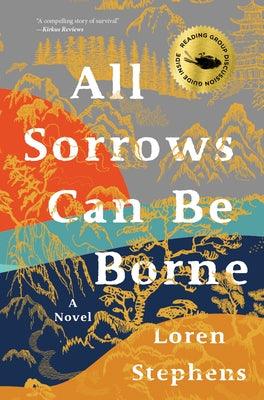 All Sorrows Can Be Borne Paperback Rare Bird Books