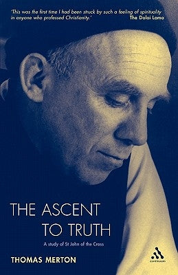 Ascent to Truth Paperback Continnuum-3PL