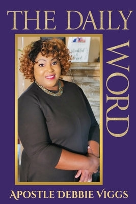 The Daily Word Paperback Be Healed Global Christian Church, Inc.