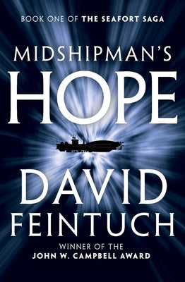 Midshipman's Hope Paperback Open Road Media Science & Fantasy