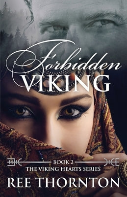 Forbidden Viking Paperback Ree Thornton Author