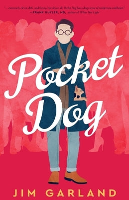 Pocket Dog Paperback Boyle & Dalton