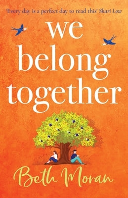 We Belong Together Paperback Boldwood Books Ltd