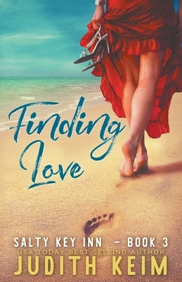 Finding Love Paperback Wild Quail Publishing
