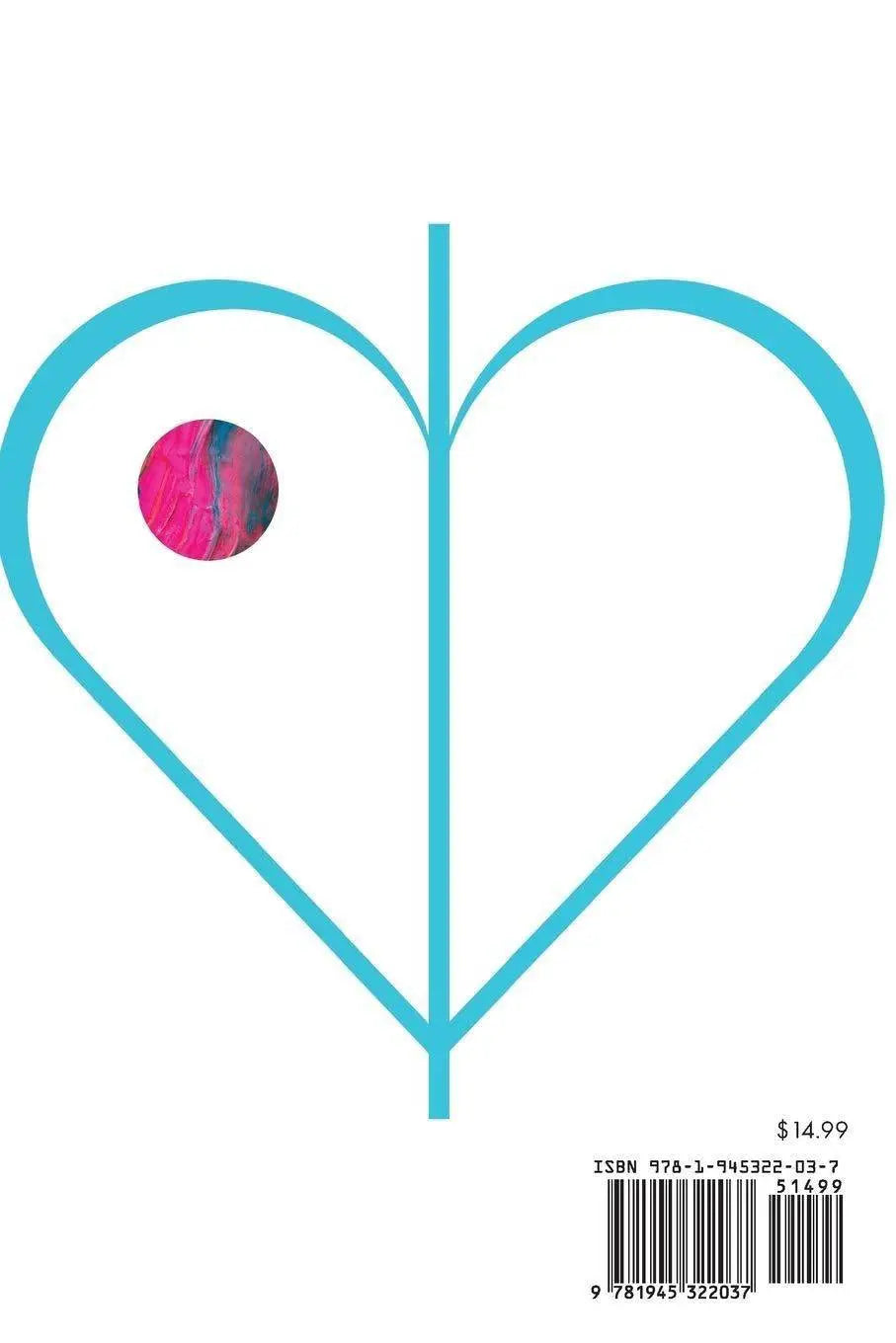 Abstract Heart Poetry | Subjects & Themes | Love & Erotica Iron Word, J
