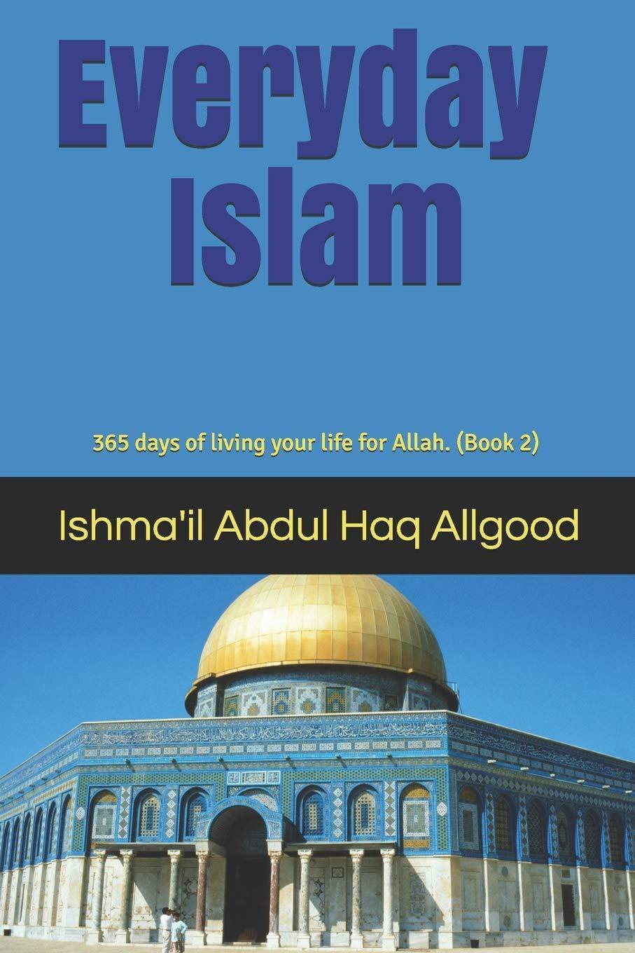 Everyday Islam - SureShot Books Publishing LLC