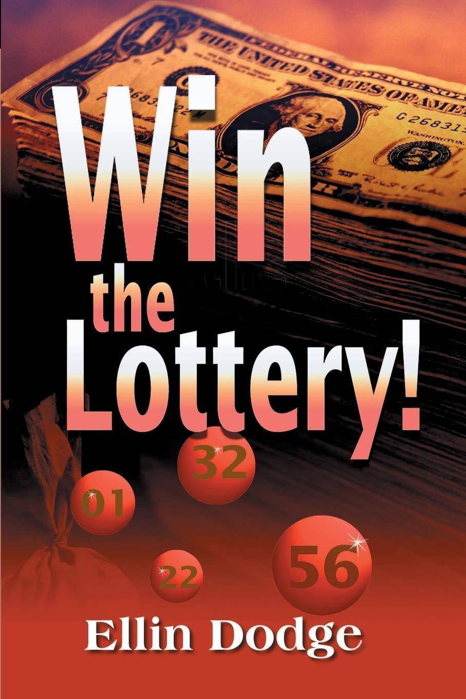 How to win the Lottery (if you're very lucky) 