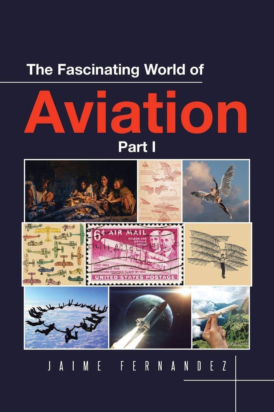 The Fascinating World of Aviation Transportation Jaime Fernandez