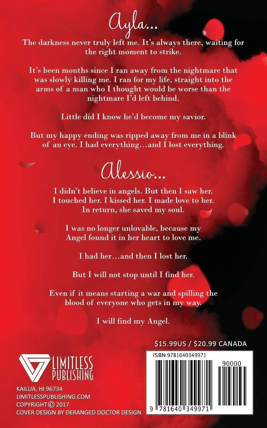 The Mafia and His Angel: Part 2 Fiction | Crime James, Lylah