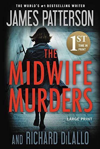 The Midwife Murders - SureShot Books Publishing LLC