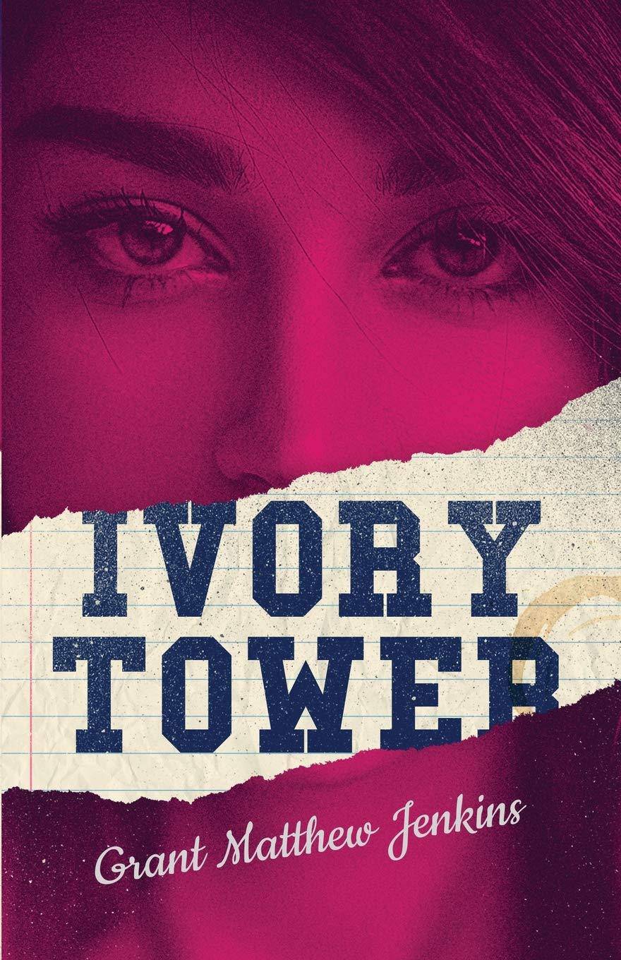 Ivory Tower Fiction | Crime Jenkins, Grant