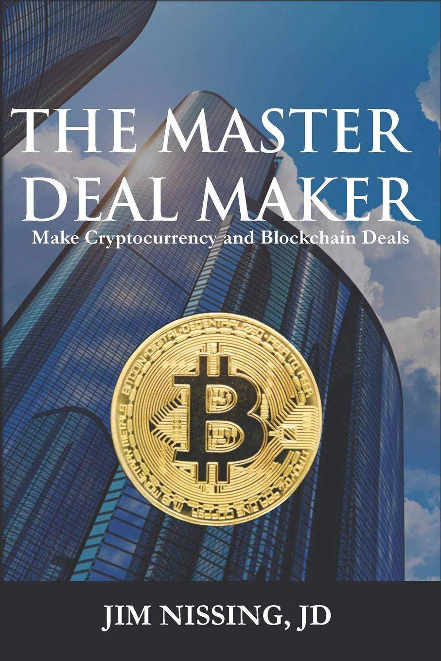THE MASTER DEAL MAKER - SureShot Books Publishing LLC