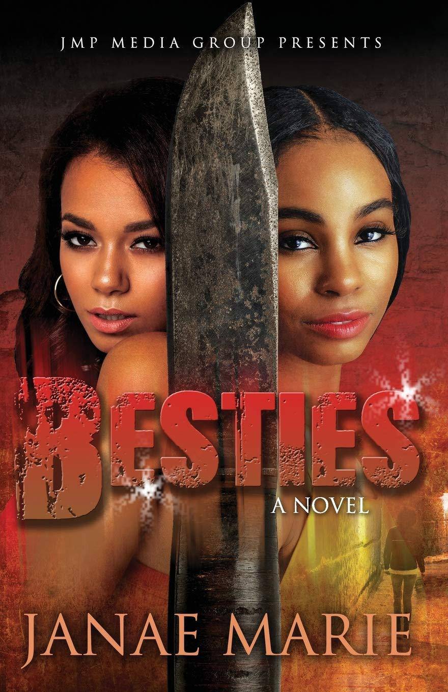 Besties Paperback Jmp Media Group
