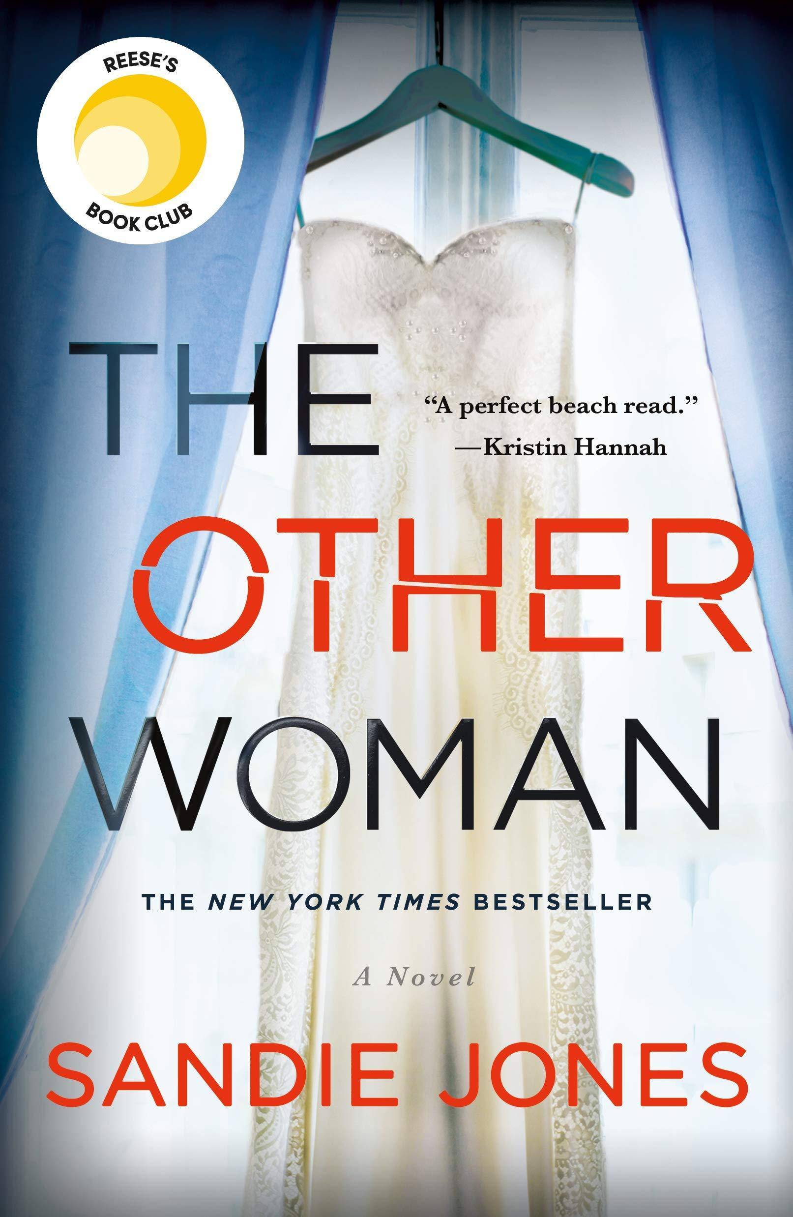 The Other Woman Fiction | Thrillers | Psychological Jones, Sandie