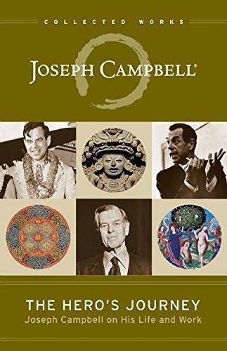 The Hero's Journey: Joseph Campbell on His Life and Work Biographies and Memoirs Joseph Campbell