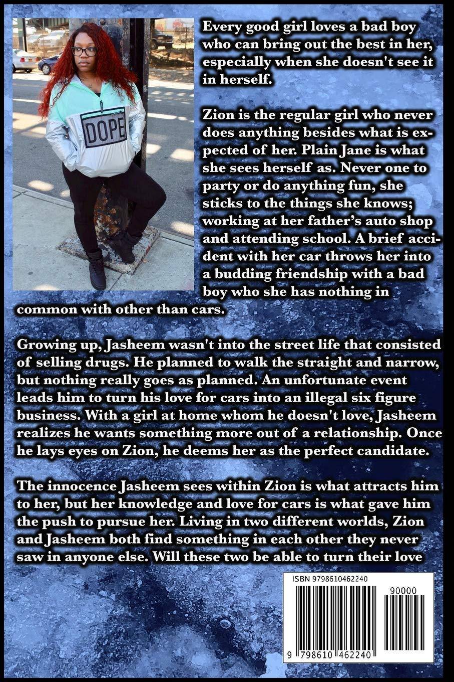 Always Us, Never Them Literature and Fiction Kellz Kimberly