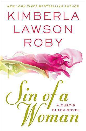 Sin of a Woman Staff Picks for Womens, Kinjal Kimberla Lawson Roby