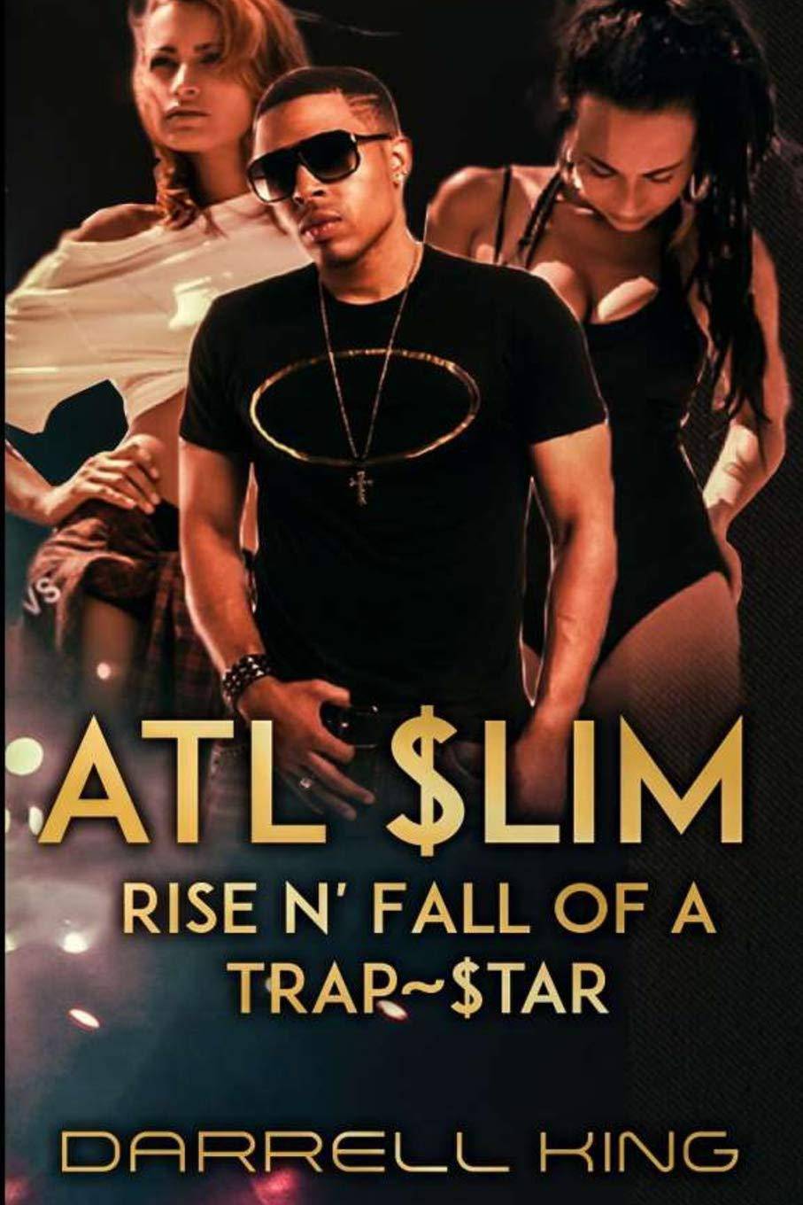 ATL Slim - SureShot Books Publishing LLC