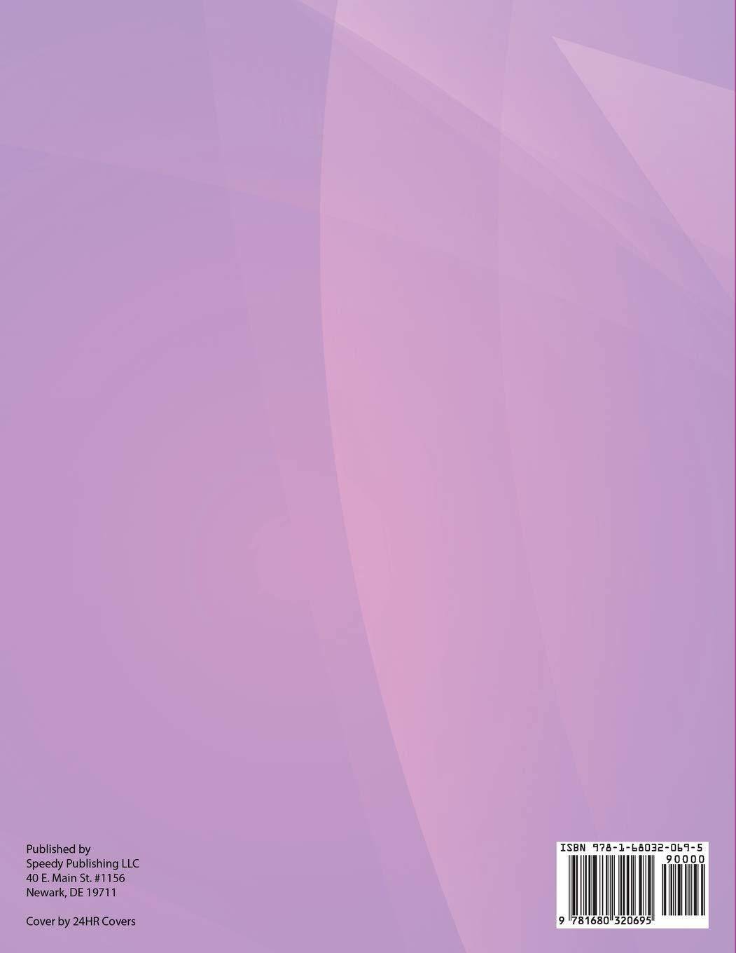 Adult Puzzle Book: Sudoku, Crosswords and More! Paperback Speedy Publishing