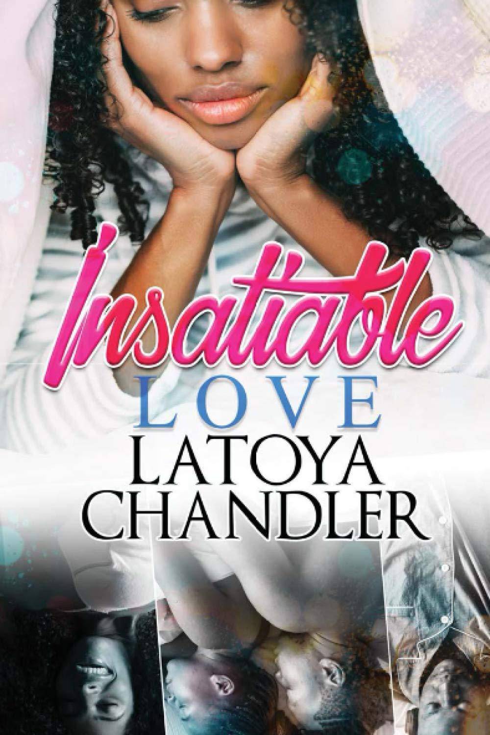 Insatiable Love - SureShot Books Publishing LLC