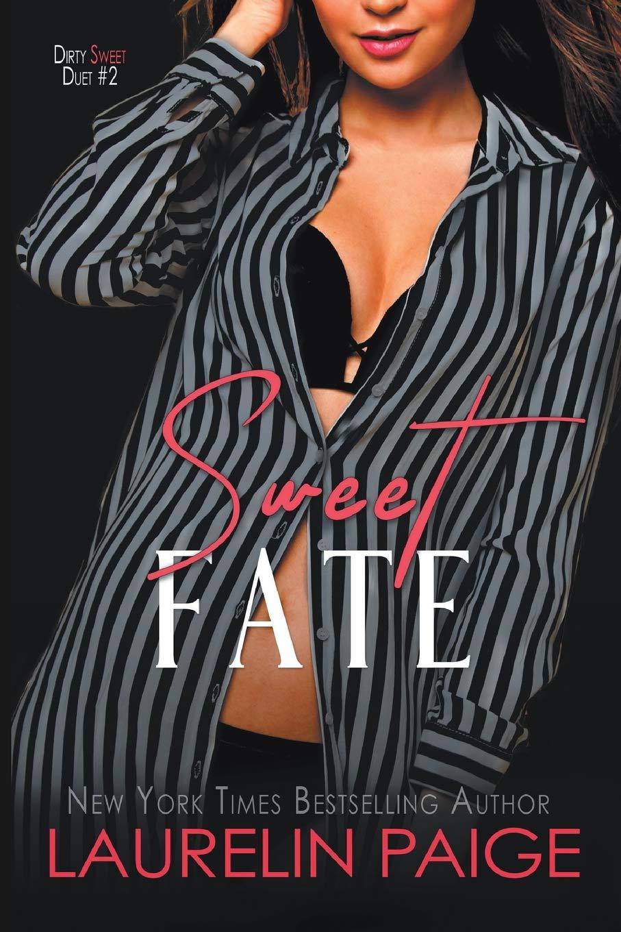 Sweet Fate Literature & Fiction Laurelin Paige