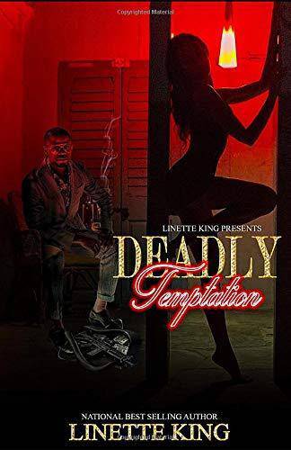 Deadly Temptation - SureShot Books Publishing LLC