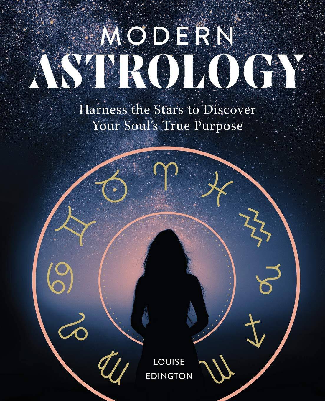 Modern Astrology - SureShot Books Publishing LLC