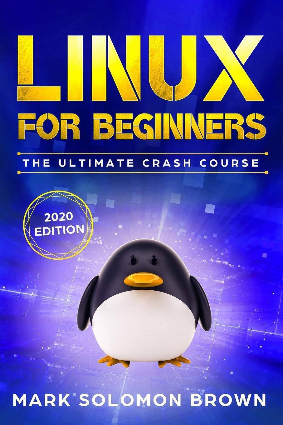 Linux for Beginners - SureShot Books Publishing LLC
