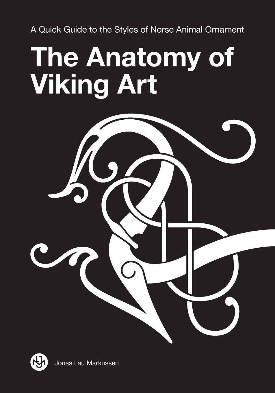 The Anatomy of Viking Art: A Quick Guide to the Styles of Norse Animal Ornament Art | History | General Markussen, Jonas Lau