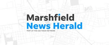 Marshfield News-Herald Mon-Sun 7 Day Delivery for 4 Weeks Marshfield News-Herald