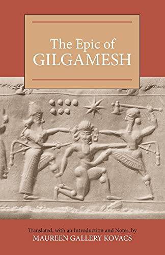 The Epic of Gilgamesh - SureShot Books Publishing LLC